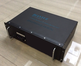 24V100AH &nbsp;3U机箱